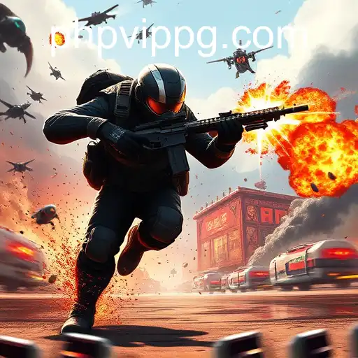 PHPVIP: Enhancing the Action Game Experience