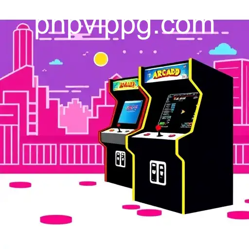 Reviving Nostalgia: The Enduring Appeal of 'Arcade Classics' in the Digital Age