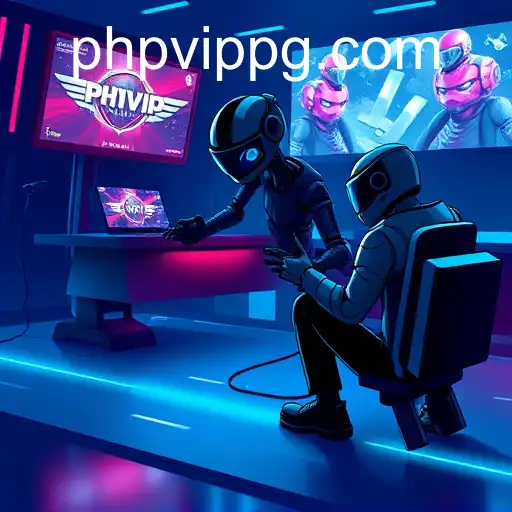 The Evolution of PHPVIP in the Gaming World