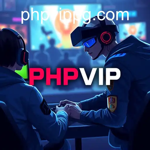 Exploring the Rise of PHPVIP in Online Gaming
