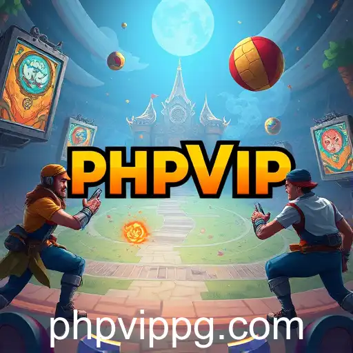 Gaming Industry Revolutionized by PHPVIP Launch