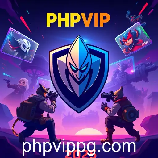 Online Gaming and the Rise of PHPVIP