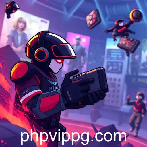 The Rise of PHPVIP in Online Gaming