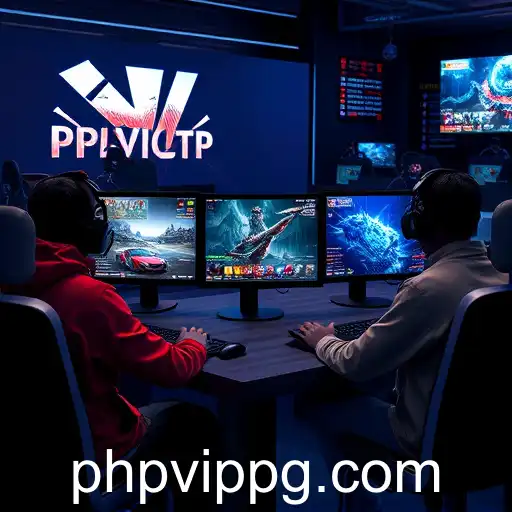 The Rise of PHPVIP in the Gaming World