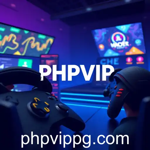 The Rise of PHPVIP in Gaming Communities