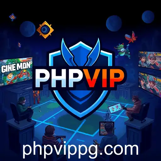 PHPVIP: A Rising Star in Online Gaming