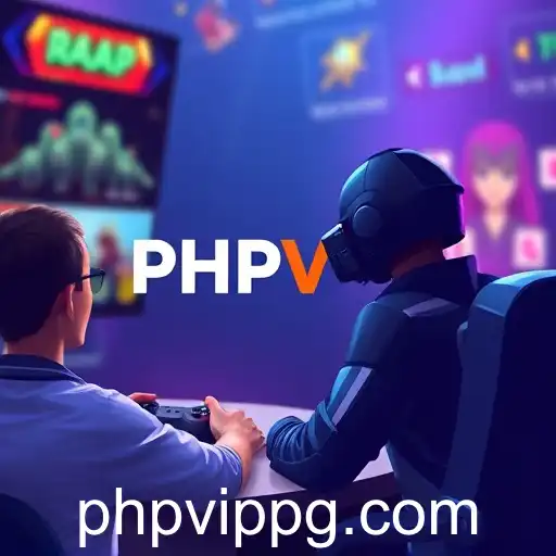 PHPVIP: Revolutionizing Online Gaming