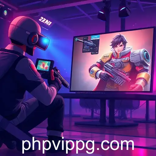 The Rise of PHPVIP in the Gaming World