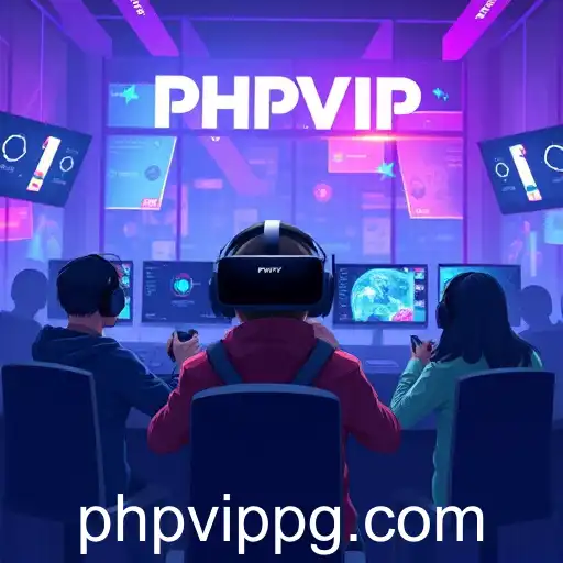 The Rise of PHPVIP in the Gaming World