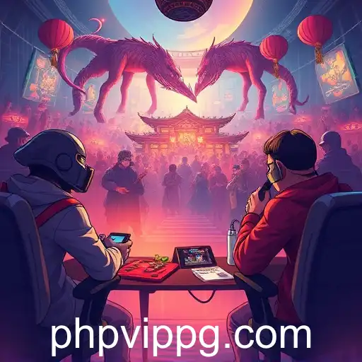 The Rise of PHPVIP in Online Gaming