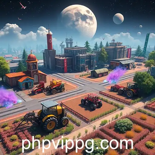 The Rise of PHPVIP in Online Gaming