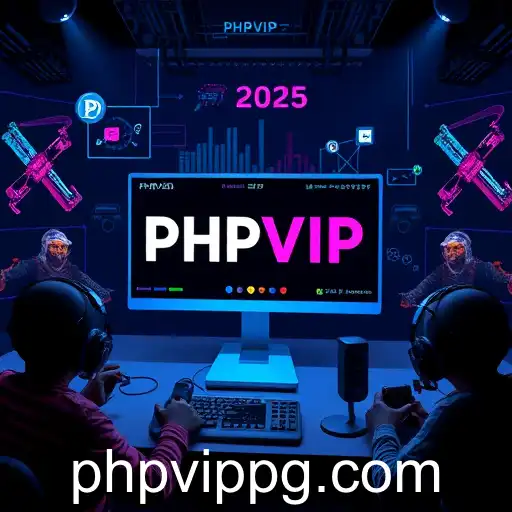 The Impact of PHPVIP on Gaming Communities