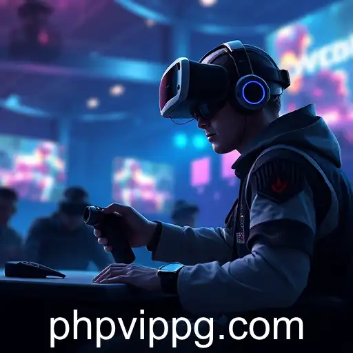 The Rising Influence of PHPVIP in the Online Gaming Sphere
