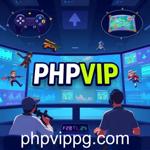 PHPVIP: A New Era for Online Gaming