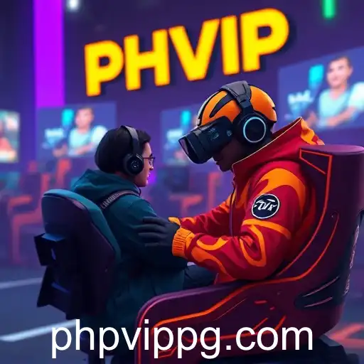 The Rise of PHPVIP in 2025: A New Era for Online Gaming