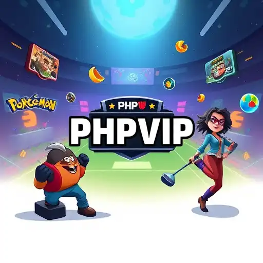 The Rise of PHPVIP: A Digital Playground