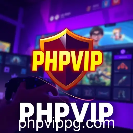 The Rise of PHPVIP in the Gaming World
