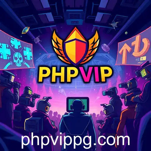 Exploring the Rise of PHPVIP in Online Gaming