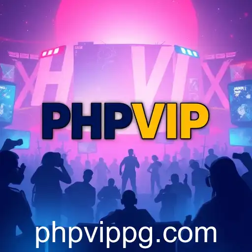 The Rise of PHPVIP in the Gaming World