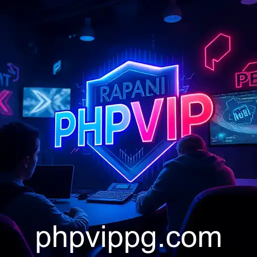 The Rise of PHPVIP in Online Gaming