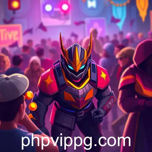 The Rise of PHPVIP in the Gaming Sphere