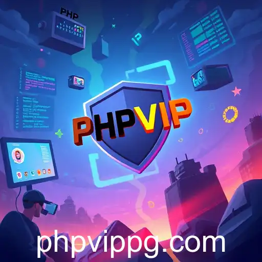 The Rise of PHPVIP in Online Gaming