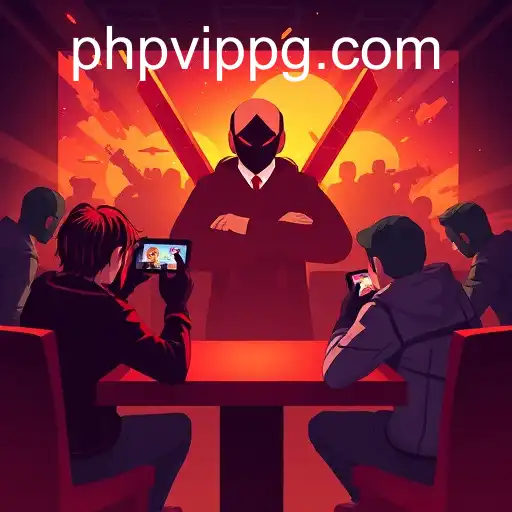 The Evolution of Multiplayer Games: How PHPVIP Platforms are Shaping the Future