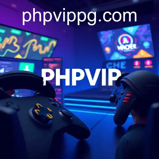 The Rise of PHPVIP in Gaming Communities