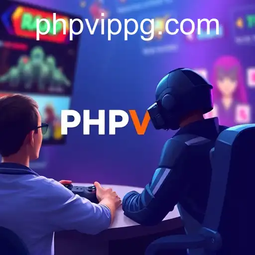 PHPVIP: Revolutionizing Online Gaming