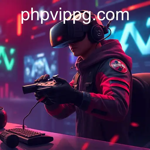PHPVIP: Revolutionizing Online Gaming in 2026