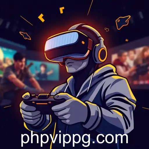 PHPVIP Revolutionizes Online Gaming