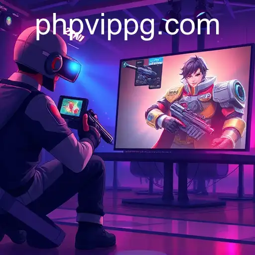 The Rise of PHPVIP in the Gaming World