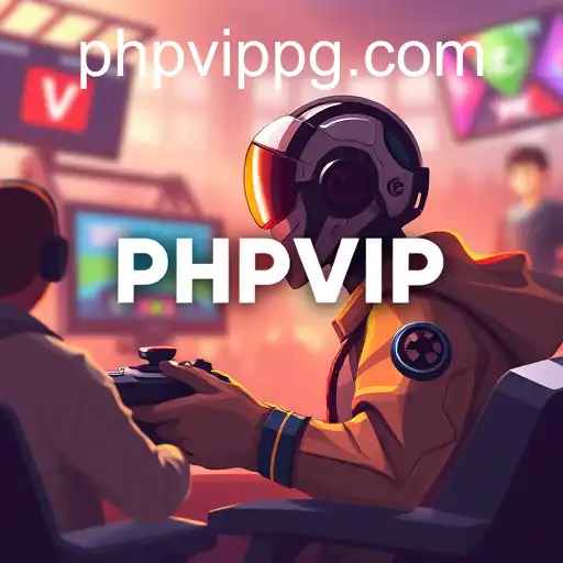 PHPVIP: Revolutionizing Online Gaming in 2026