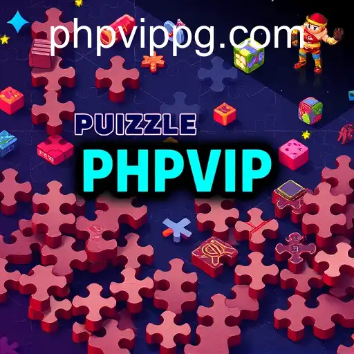 Exploring the Intriguing World of Puzzle Games: The Case of PHPVIP