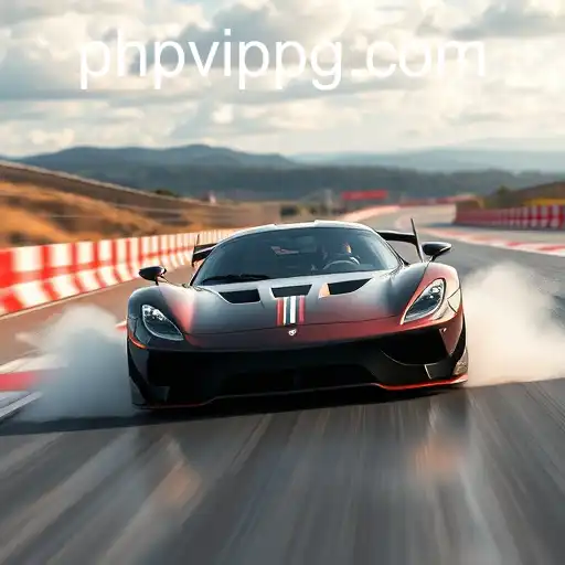 The Dynamic World of Racing Games: A High-Speed Adventure with PHPVIP