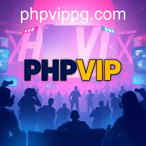The Rise of PHPVIP in the Gaming World