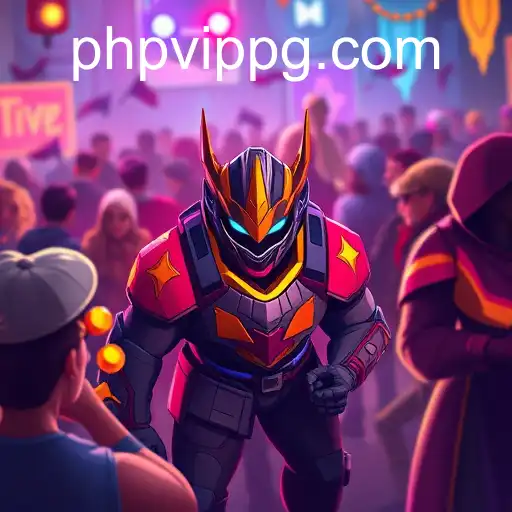 The Rise of PHPVIP in the Gaming Sphere