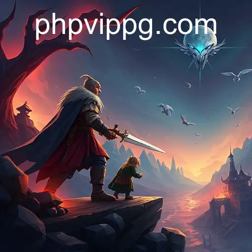 Exploring the World of Role-Playing Games on PHPVIP