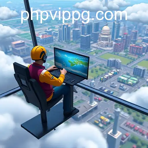 Exploring the Diverse World of Simulation Games: The Role of PHPVIP