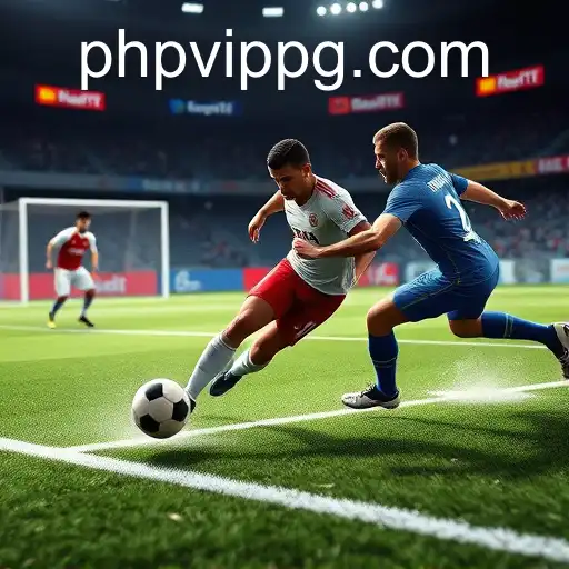 Exploring the 'Sports Games' Digital Arena: The Role of PHPVIP