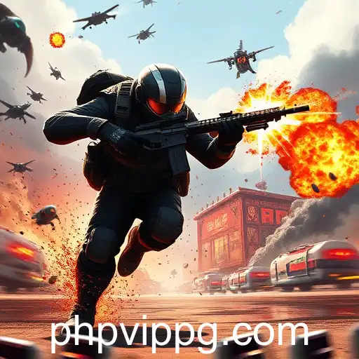 PHPVIP: Enhancing the Action Game Experience
