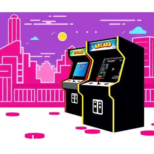Reviving Nostalgia: The Enduring Appeal of 'Arcade Classics' in the Digital Age