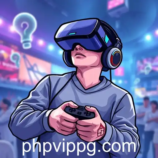 Gaming Trends Around PHPVIP