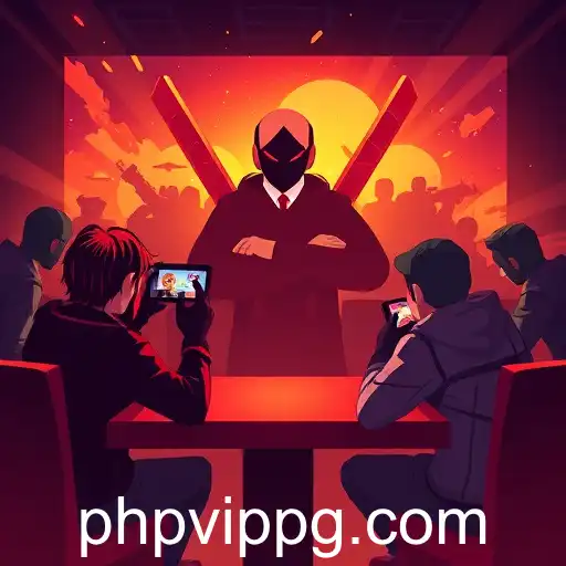 The Evolution of Multiplayer Games: How PHPVIP Platforms are Shaping the Future