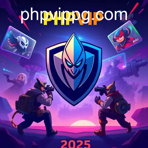 Online Gaming and the Rise of PHPVIP