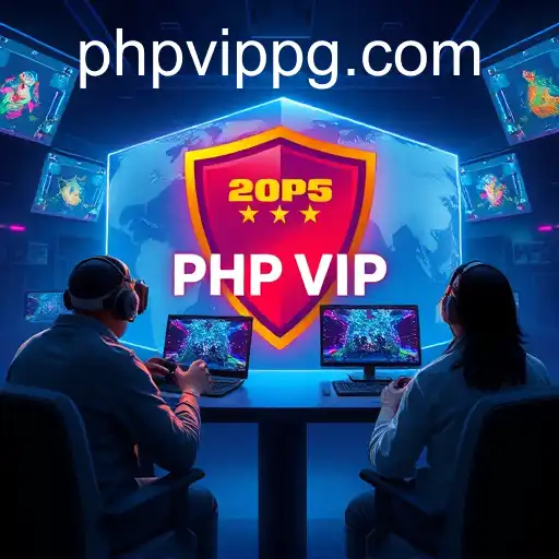 PHPVIP: The Future of Online Gaming in 2026