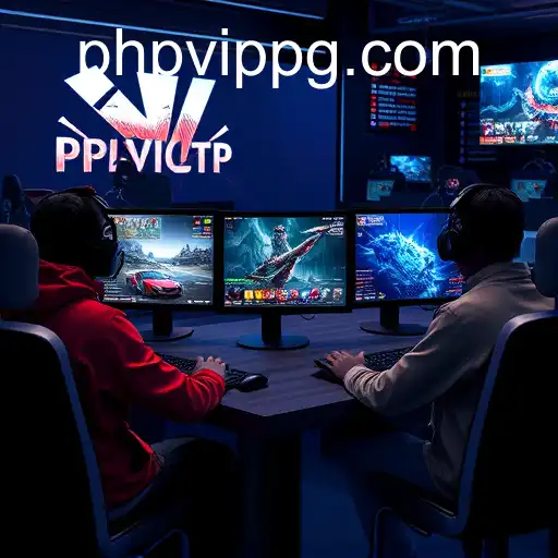 The Rise of PHPVIP in the Gaming World