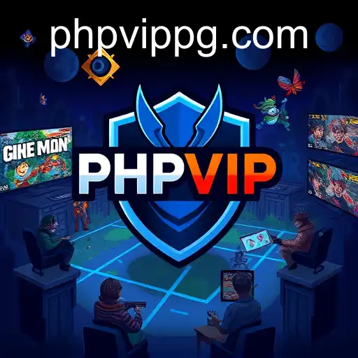 PHPVIP: A Rising Star in Online Gaming
