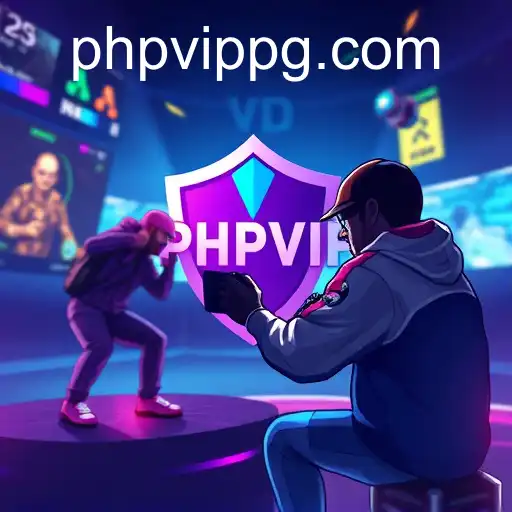 PHPVIP: Revolutionizing Online Gaming Experience