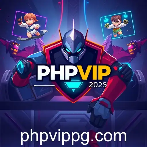 Emergence of PHPVIP in Online Gaming